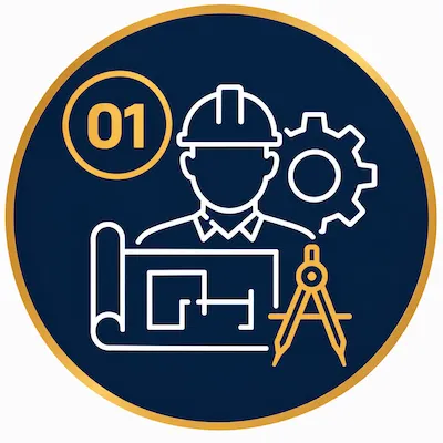 Work and process theme